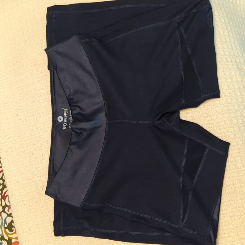 Exercise pants